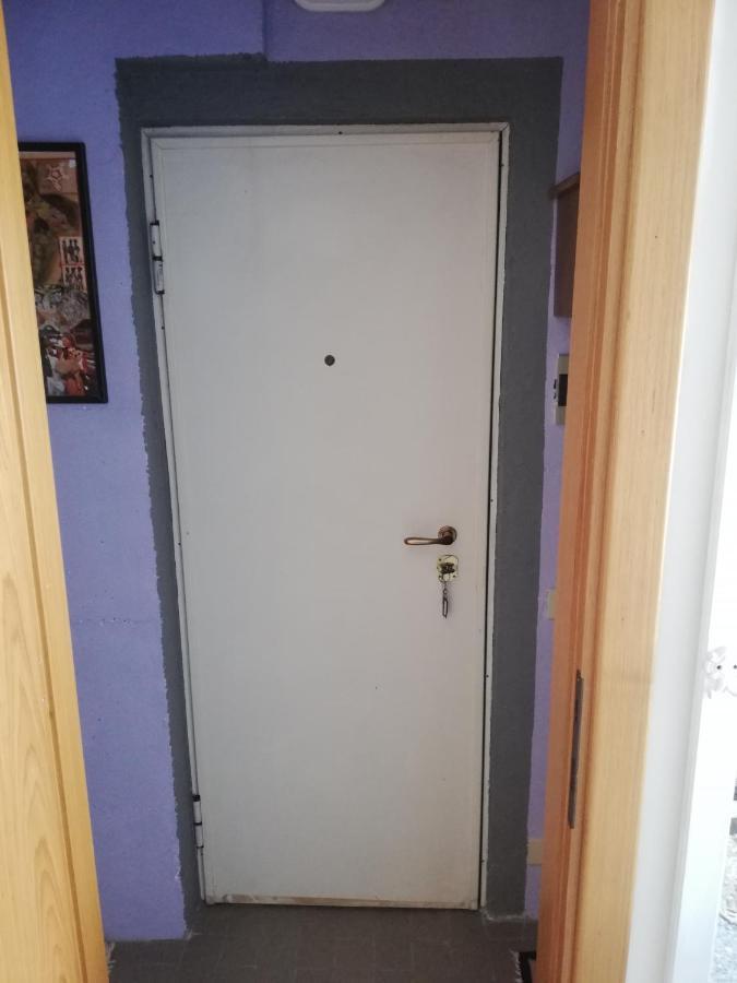 La Tua Mansarda A Bergamo Villa Екстериор снимка
